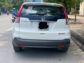 Bán nhanh với giá ưu đãi nhất chiếc Honda CRV 2.4 2014