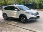 Bán nhanh với giá ưu đãi nhất chiếc Honda CRV 2.4 2014