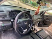 Bán nhanh với giá ưu đãi nhất chiếc Honda CRV 2.4 2014