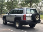 Bán xe Nissan Patrol nhập Nhật sx 2005, sang tên toàn quốc