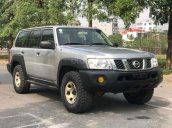 Bán xe Nissan Patrol nhập Nhật sx 2005, sang tên toàn quốc