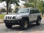 Bán xe Nissan Patrol nhập Nhật sx 2005, sang tên toàn quốc