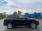 Bán xe Hyundai Santa Fe đời 2009, xe nhập, xe đẹp lung linh