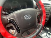 Bán xe Hyundai Santa Fe đời 2009, xe nhập, xe đẹp lung linh