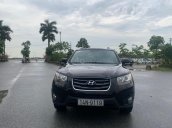 Bán xe Hyundai Santa Fe đời 2009, xe nhập, xe đẹp lung linh