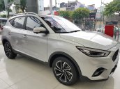 Cần bán MG ZS Luxury 2021 giá cực khủng - ưu đãi lớn nhất năm 2021 giá cạnh tranh