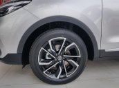 Cần bán MG ZS Luxury 2021 giá cực khủng - ưu đãi lớn nhất năm 2021 giá cạnh tranh