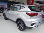 Cần bán MG ZS Luxury 2021 giá cực khủng - ưu đãi lớn nhất năm 2021 giá cạnh tranh