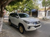 Cần bán xe Toyota Fortuner 2017 tự động 2 cầu