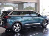 [Peugeot Thanh Xuân] bán Peugeot 5008 tặng 1 năm bảo hiểm thân vỏ trị giá 15 triệu, trả góp 85% hỗ trợ lái thử