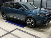 [Peugeot Thanh Xuân] bán Peugeot 5008 tặng 1 năm bảo hiểm thân vỏ trị giá 15 triệu, trả góp 85% hỗ trợ lái thử