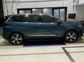 [Peugeot Thanh Xuân] bán Peugeot 5008 tặng 1 năm bảo hiểm thân vỏ trị giá 15 triệu, trả góp 85% hỗ trợ lái thử