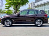 Bán BMW X3 đời 2019, màu nâu, nhập khẩu