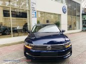 Khuyến mãi tháng 6/2021 tặng 140% phí trước bạ Passat 1.8 Turbo nhập khẩu Đức 2020, đủ màu, giao ngay