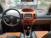 Cần bán gấp Toyota Vios G năm 2004, 165 triệu