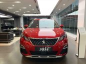Peugeot Thanh Xuân bán Peugeot 3008 tặng 1 năm bảo hiểm thân vỏ trị giá 13 triệu, trả góp 85% hỗ trợ lái thử