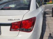 Cần bán Chevrolet Cruze MT năm 2013