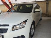 Cần bán Chevrolet Cruze MT năm 2013