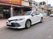 Cần bán lại xe Toyota Camry 2.0G, năm sản xuất 2020