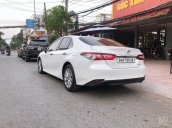 Cần bán lại xe Toyota Camry 2.0G, năm sản xuất 2020