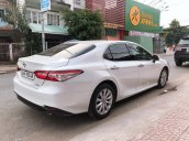 Cần bán lại xe Toyota Camry 2.0G, năm sản xuất 2020