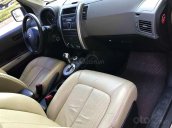 Bán ô tô Nissan X trail năm 2008, màu vàng, xe nhập 