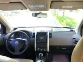 Bán ô tô Nissan X trail năm 2008, màu vàng, xe nhập 