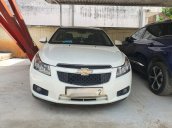 Cần bán Chevrolet Cruze MT năm 2013