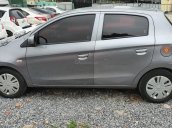 Bán đấu xe Mitsubishi Mirage 2017 MT