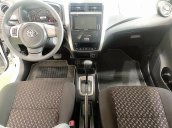 Toyota Wigo 2021 đã ra mắt với kiểu dáng thể thao, ưu đãi nhiều quà tặng cực kỳ hấp dẫn