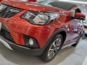 Xe VinFast Fadil 2021 phiên bản nâng cao, màu đỏ, giao ngay, khuyến mãi hấp dẫn và nhiều quà tặng chính hãng