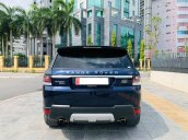 Bán LandRover Range Rover Sport HSE, sản xuất 2015, đăng ký 2016 cực mới