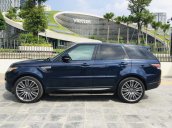 Bán LandRover Range Rover Sport HSE, sản xuất 2015, đăng ký 2016 cực mới