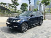 Bán LandRover Range Rover Sport HSE, sản xuất 2015, đăng ký 2016 cực mới