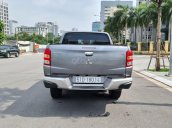 Bán Mitsubishi Triton 4×2 AT Mivec, năm sản xuất 2017