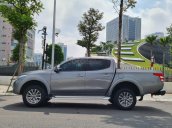 Bán Mitsubishi Triton 4×2 AT Mivec, năm sản xuất 2017