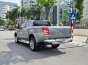 Bán Mitsubishi Triton 4×2 AT Mivec, năm sản xuất 2017