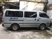 Xe Toyota Hiace sản xuất 2002, nhập khẩu nguyên chiếc còn mới, 45 triệu