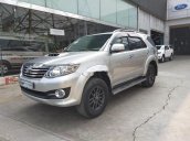 Bán xe Toyota Fortuner năm 2015 còn mới