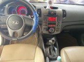 Bán Kia Forte đời 2013, màu trắng, xe nhập chính chủ