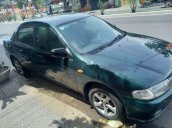 Cần bán xe Mazda 323 năm sản xuất 2000, màu xanh lam