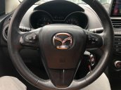 Bán Mazda BT 50 năm sản xuất 2014 còn mới