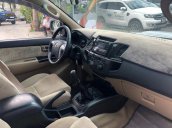 Bán xe Toyota Fortuner năm 2015 còn mới