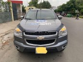 Xe Chevrolet Colorado sản xuất 2016, xe nhập còn mới