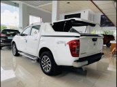 Cần bán xe Nissan Navara sản xuất 2020, màu trắng, nhập khẩu