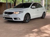 Bán Kia Forte đời 2013, màu trắng, xe nhập chính chủ