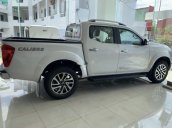 Cần bán xe Nissan Navara sản xuất 2020, màu trắng, nhập khẩu