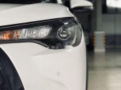 Bán ô tô Toyota Corolla Cross năm sản xuất 2021, màu trắng, xe nhập