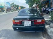 Cần bán xe Mazda 323 năm sản xuất 2000, màu xanh lam