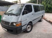 Cần bán gấp Toyota Hiace sản xuất năm 2001 chính chủ